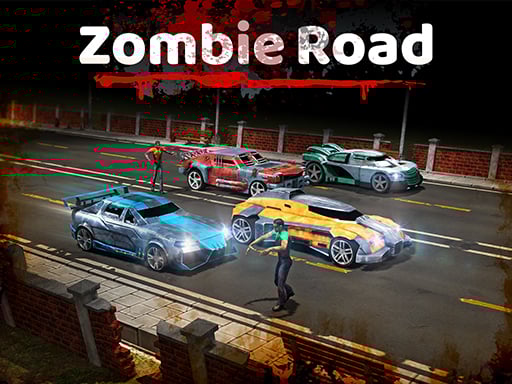  Zombie Road